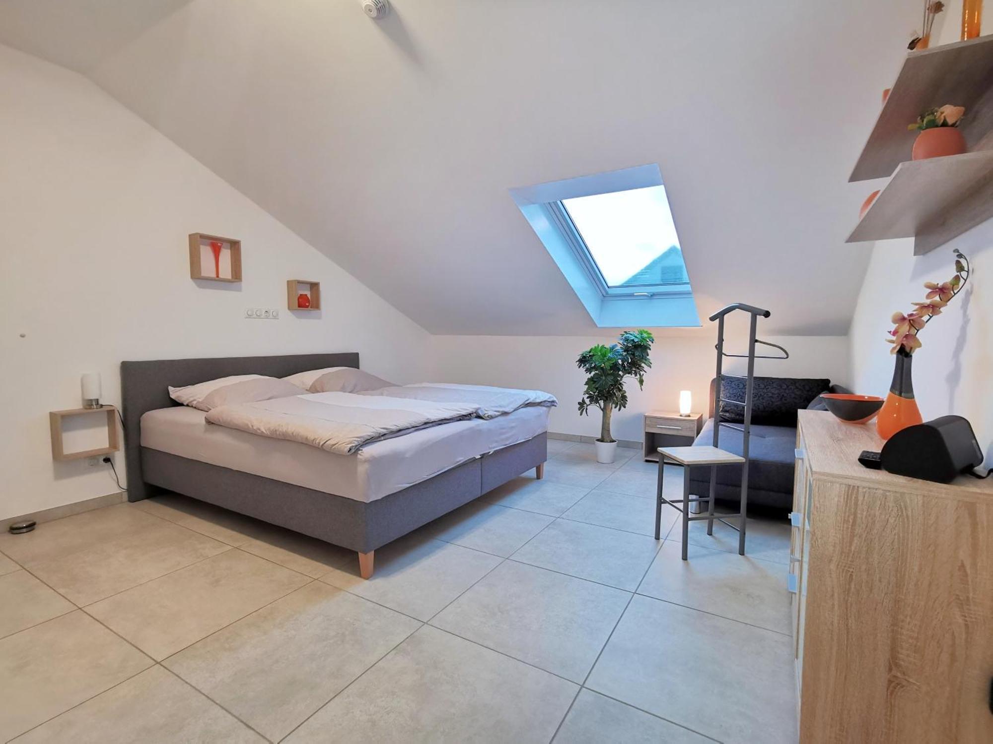 Ferienwohnung Schoene Auszeit Markkleeberg Exterior photo