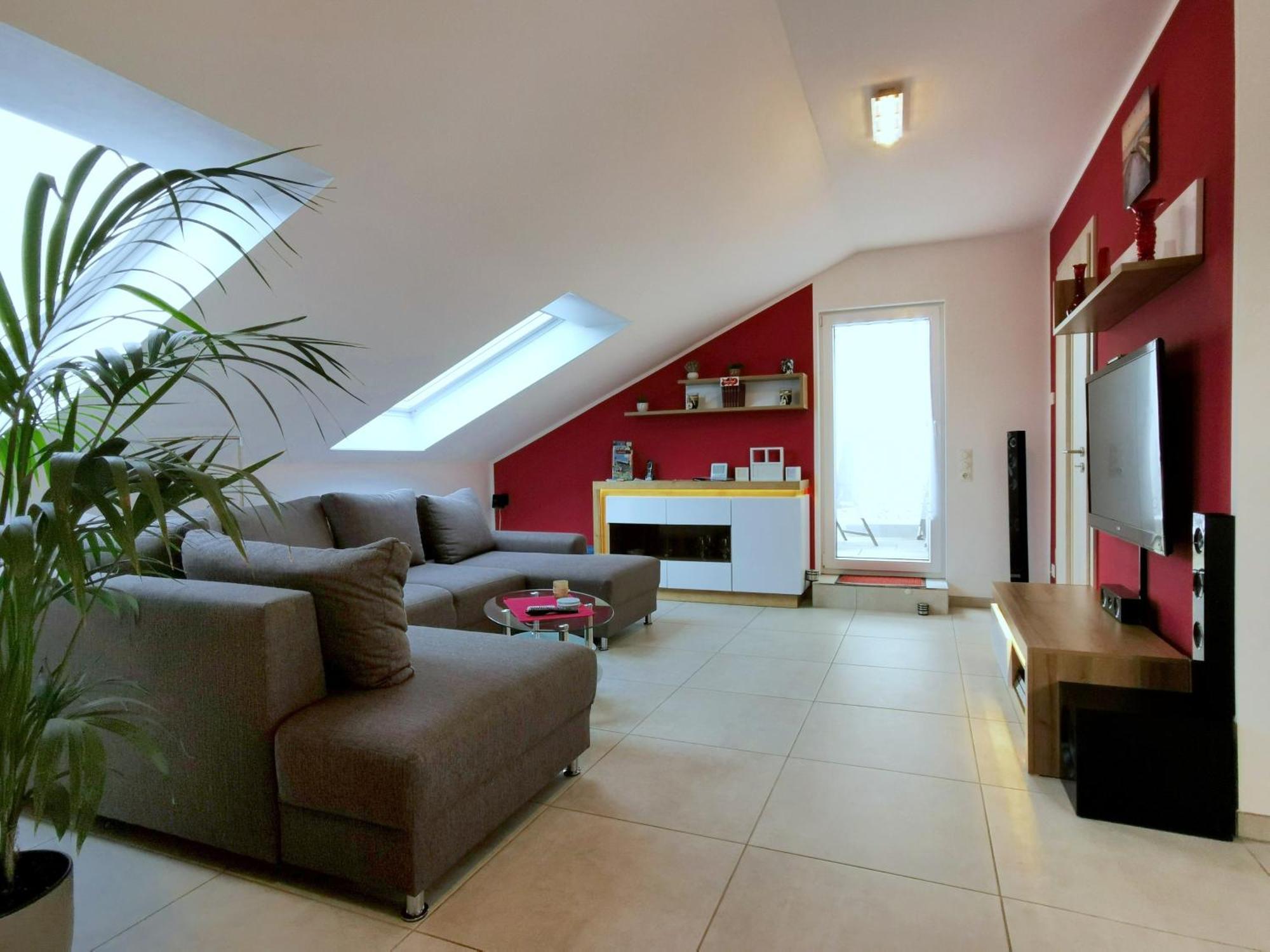 Ferienwohnung Schoene Auszeit Markkleeberg Exterior photo